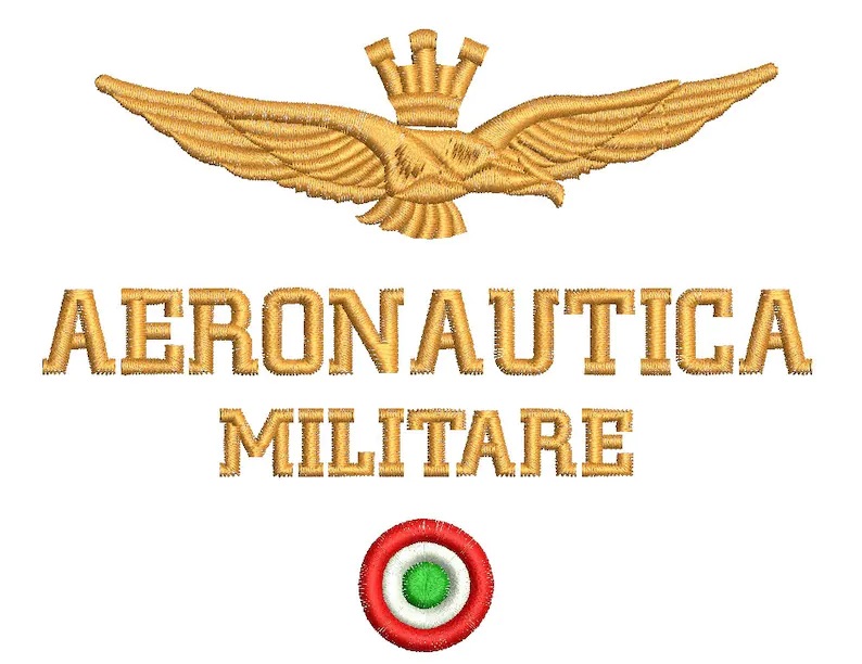logo  Aeronautica Militare